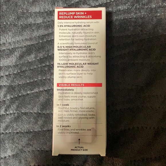 L’ORÉAL Revitalift - Picture 3 of 3